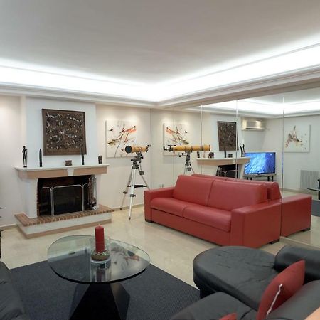 Athens Urban Visions Apartment Esterno foto