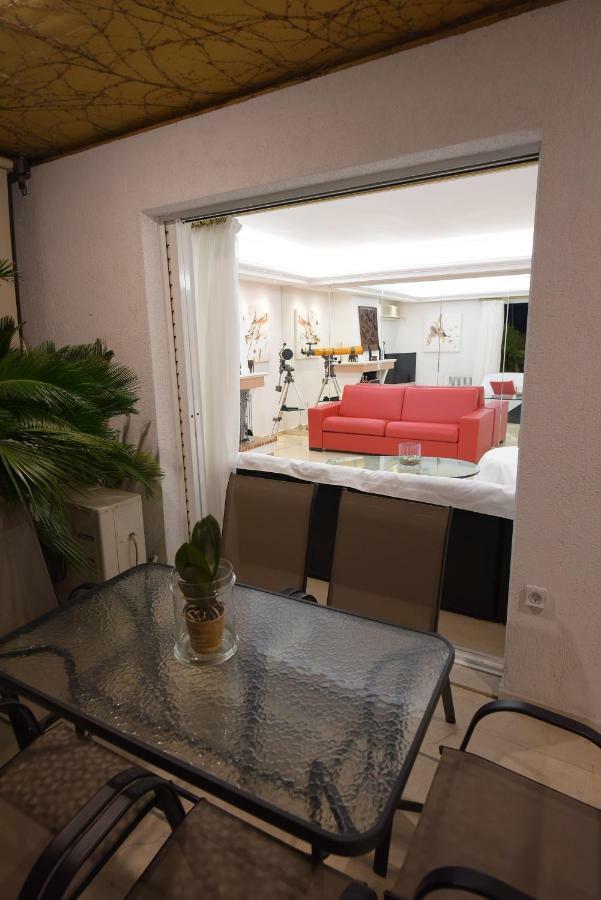 Athens Urban Visions Apartment Esterno foto