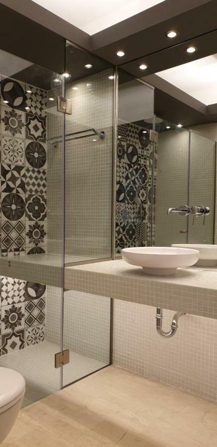 Athens Urban Visions Apartment Esterno foto