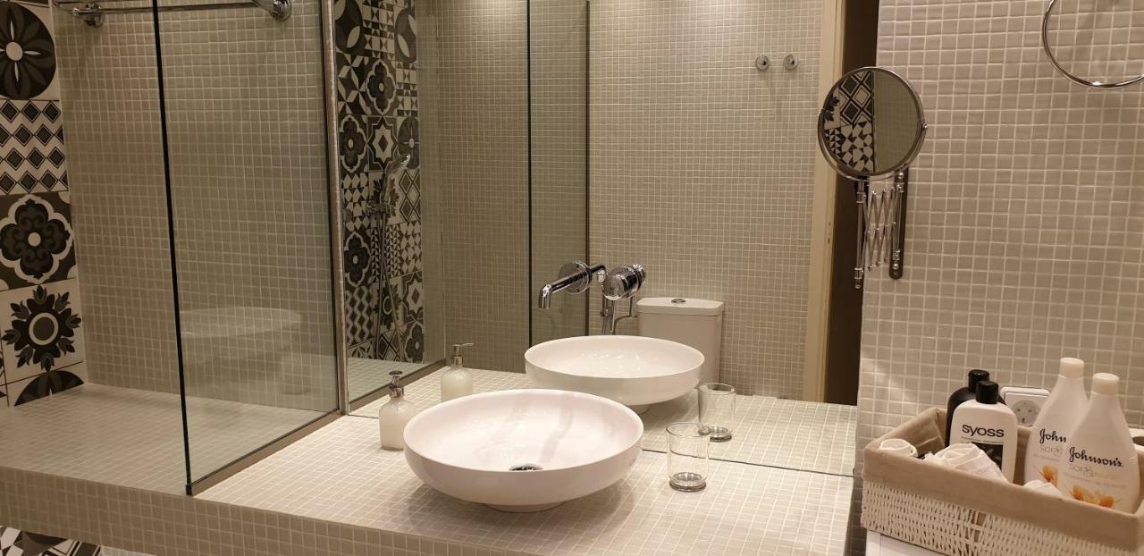Athens Urban Visions Apartment Esterno foto